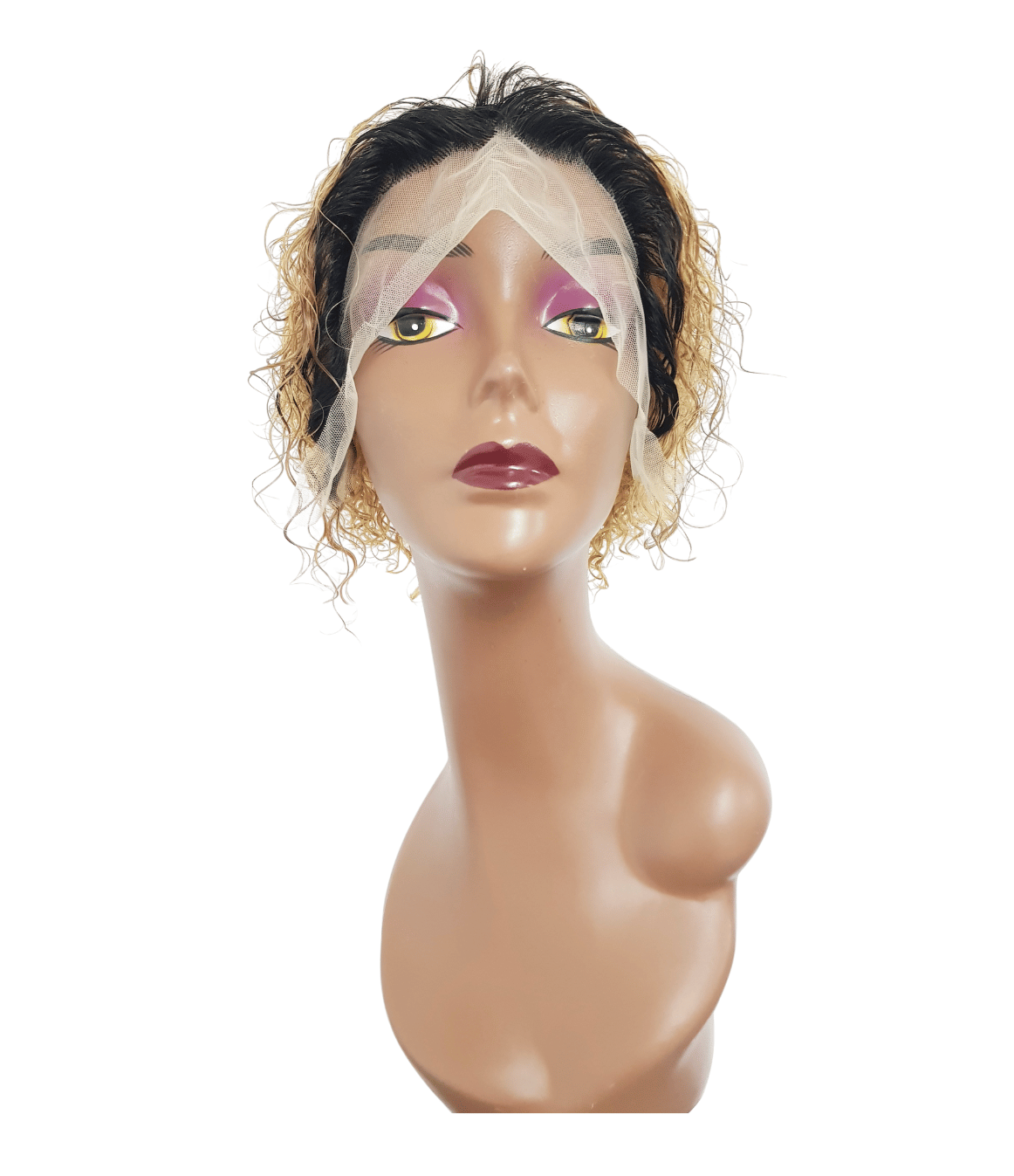 Pixie Curly Ombre (IB/30)