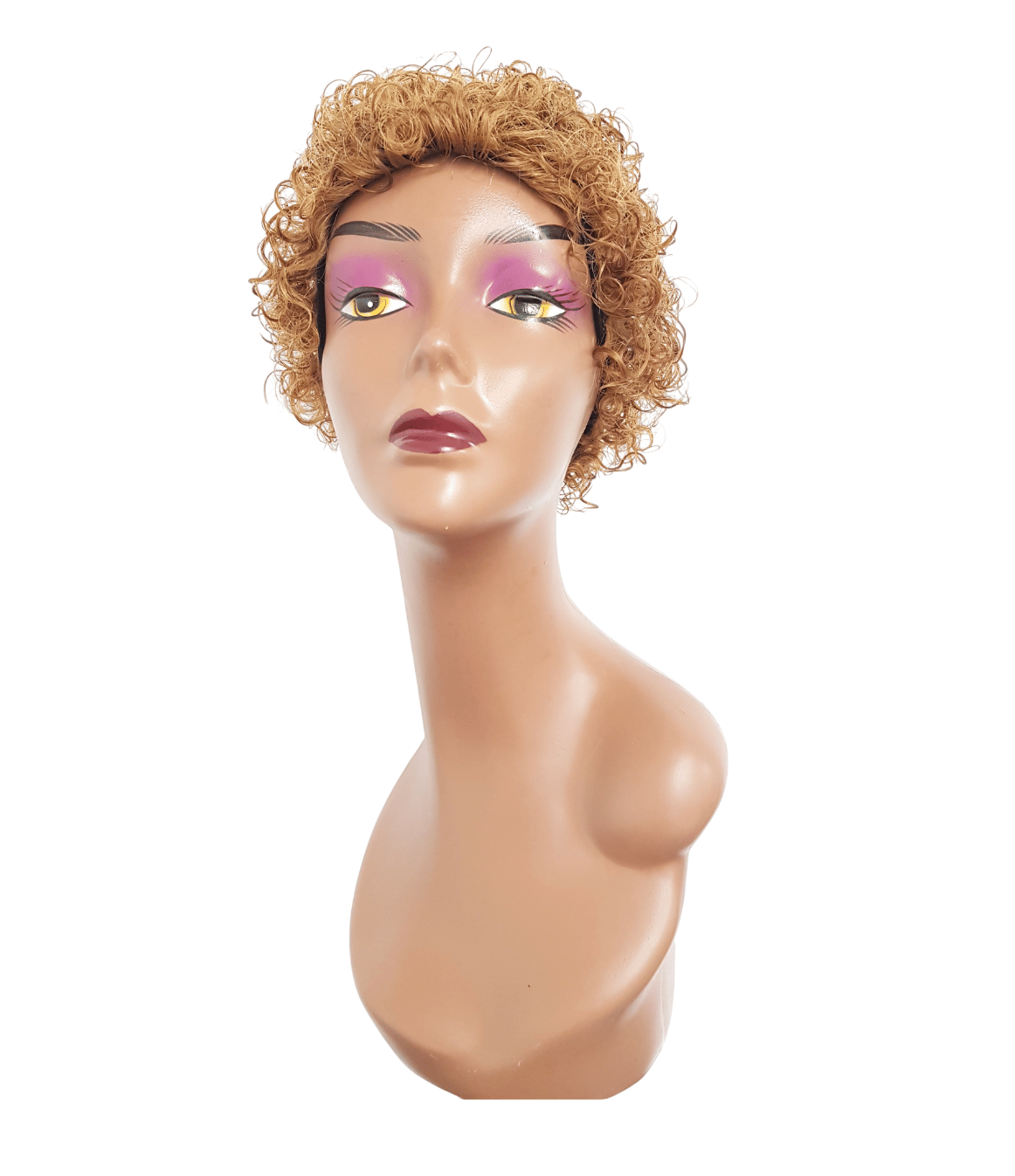 Pixie Curly (No Closure #30)