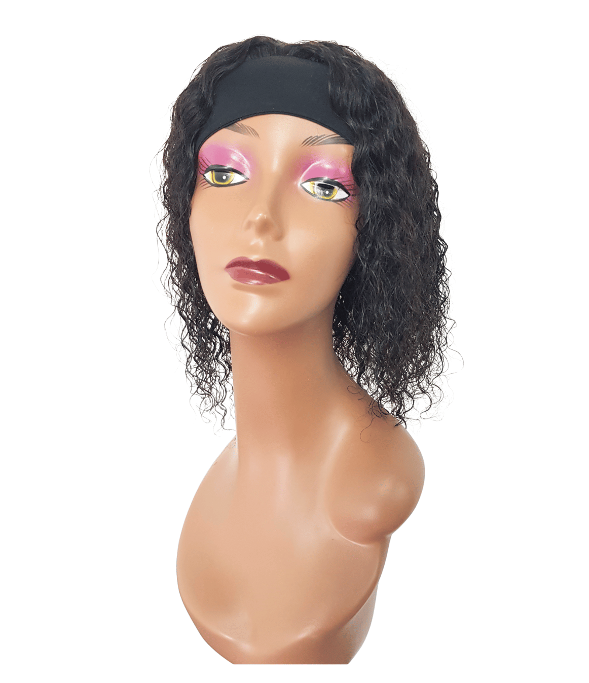 Headband Deep Wave/Water Wave