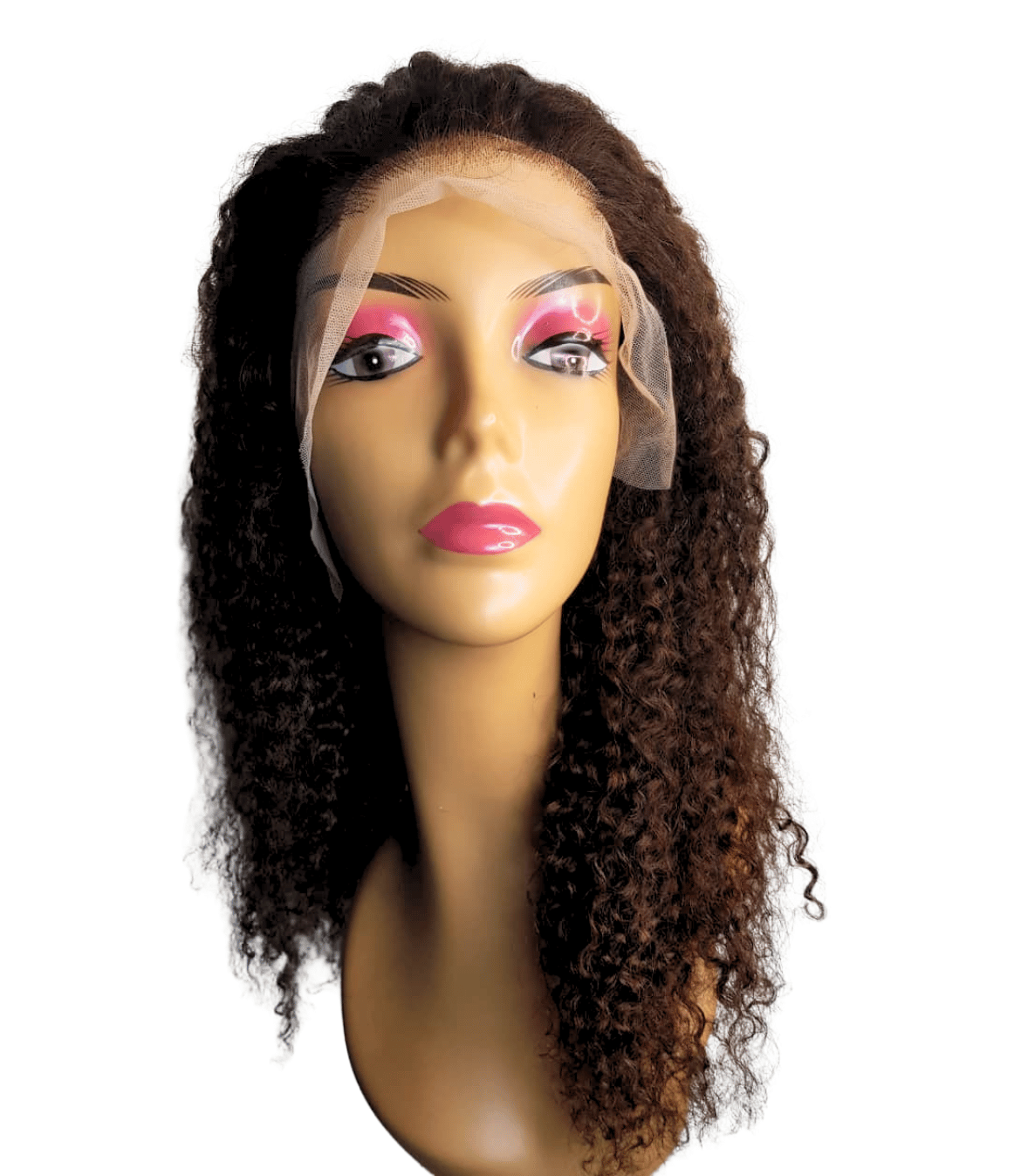 #2 Jerry Curl 13X4