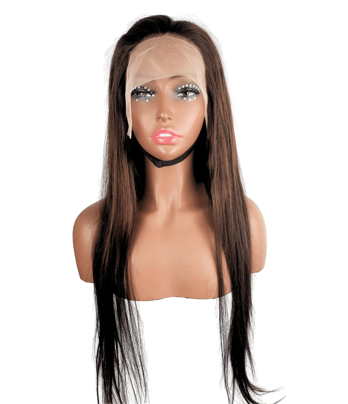 Colour 2 STW 13X4 (NEW) BL