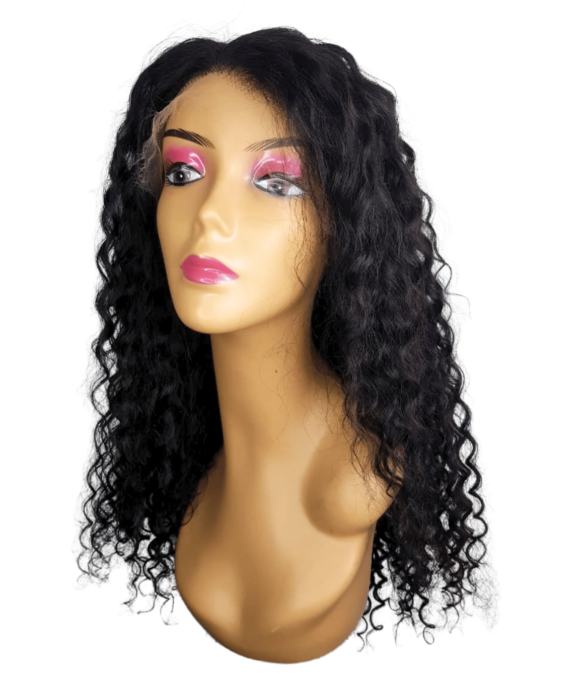 24" HD SDD Water Wave