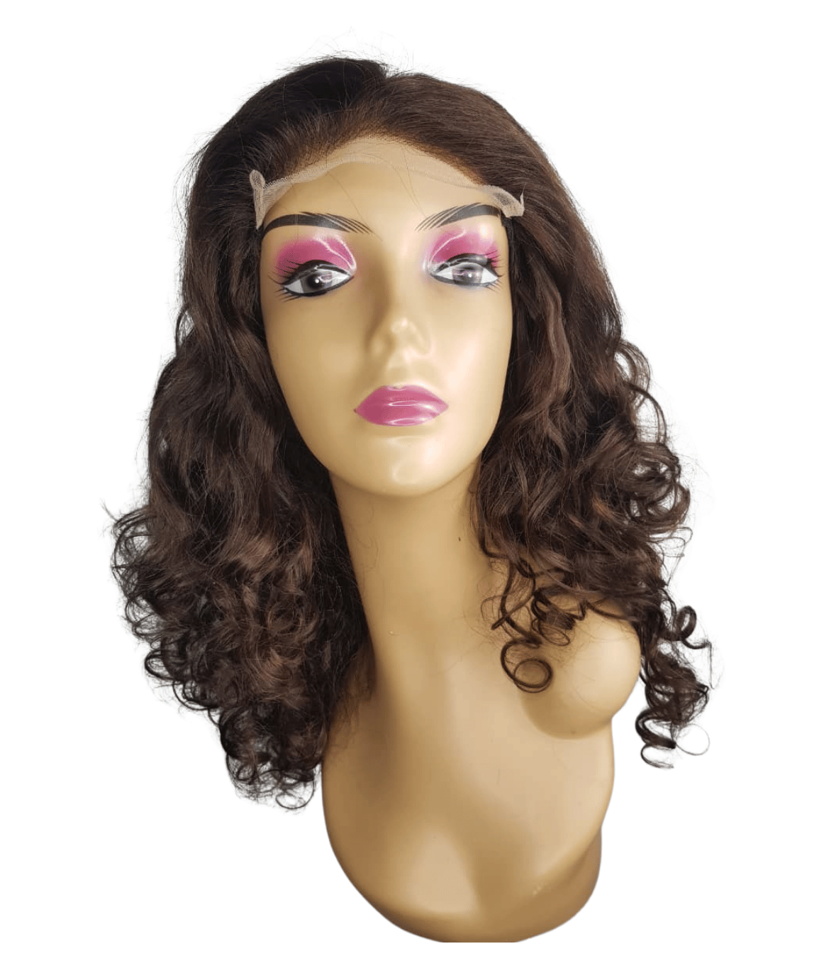 Fumi Curls 5X5 SDD #4