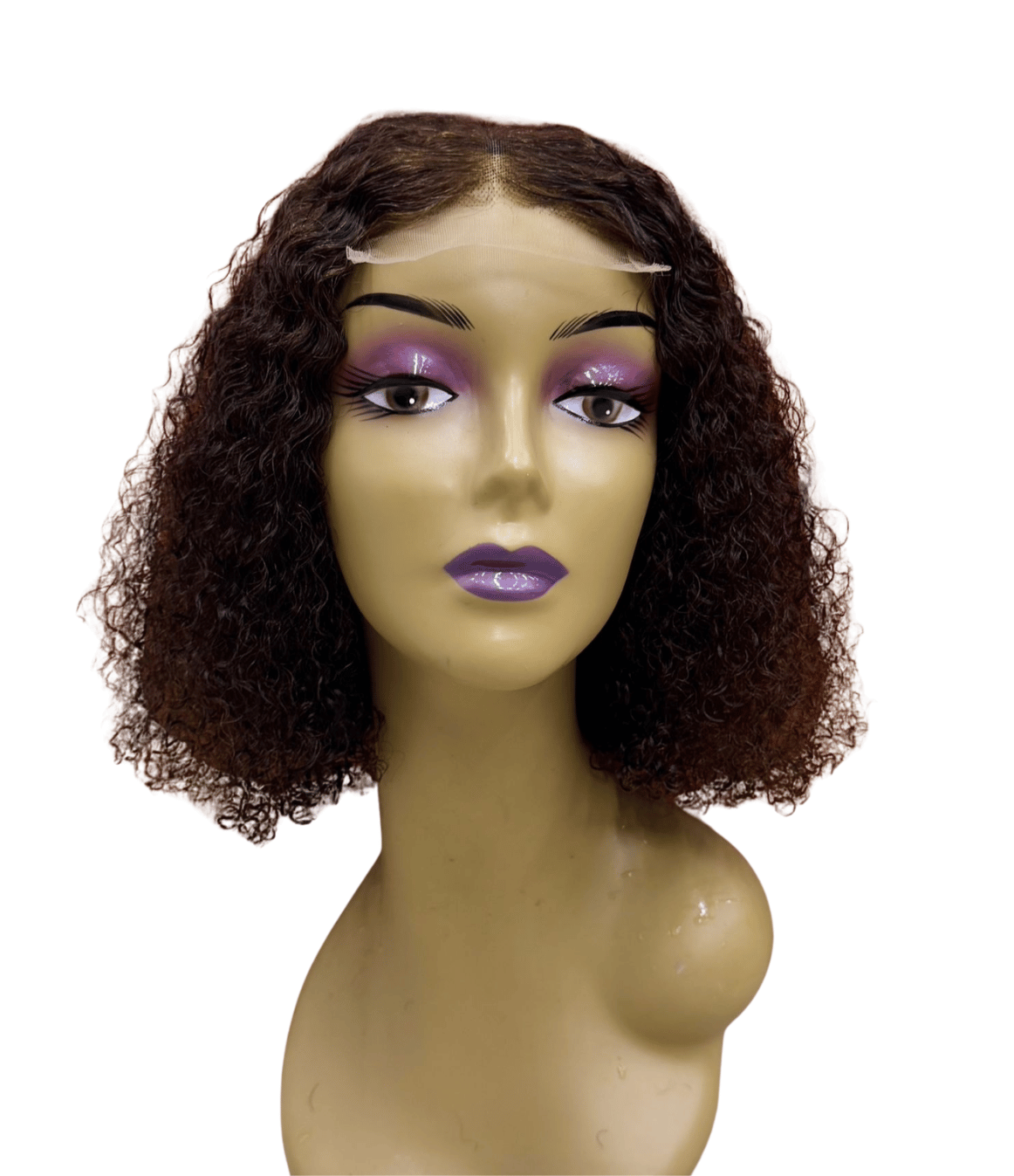 12” 4X4 Jerry Curls #4