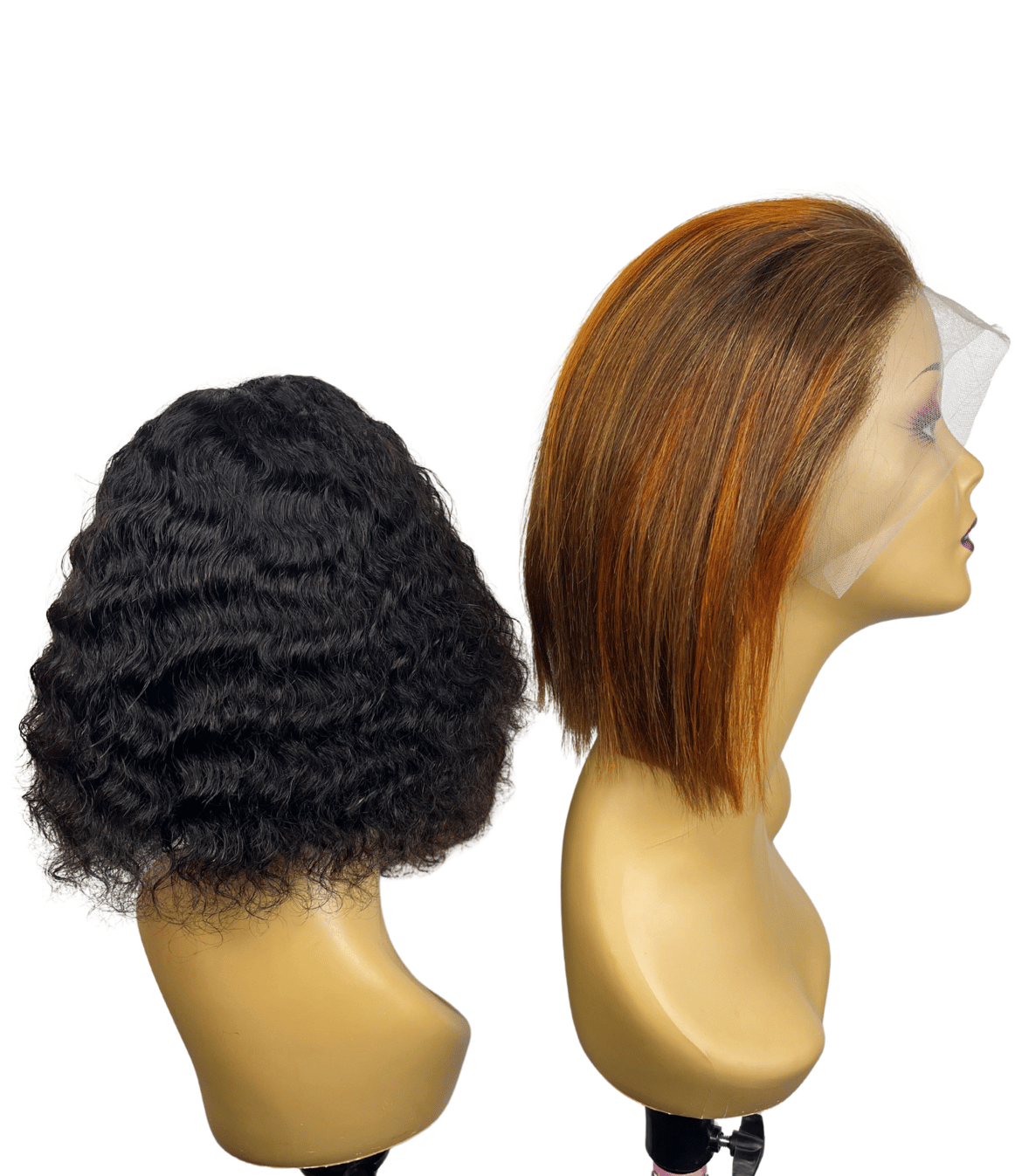 6” Deep Wave T-part + 8” #4/350 STW (Free Miracle Mist Spray)