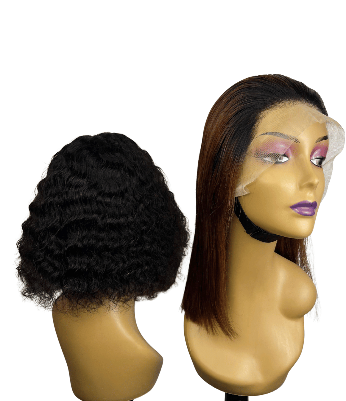 6" Deep Wave T-Part + 14" 1B/33 STW (Free Miracle Mist Spray)
