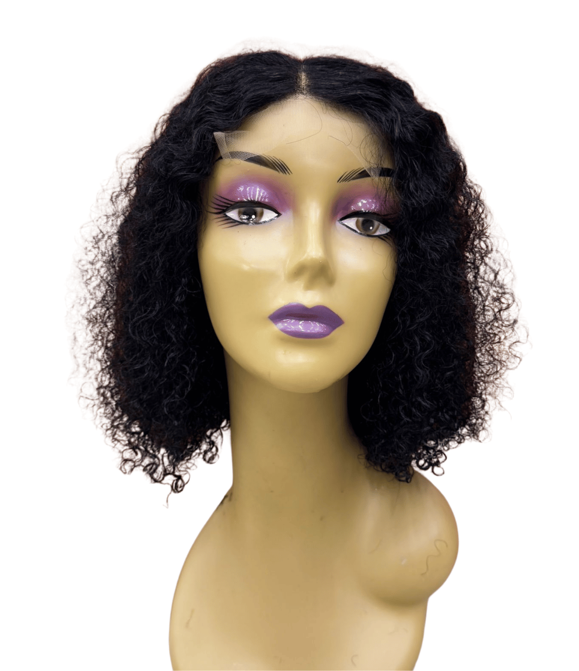 4X4 Jerry Curl (SD) NEW